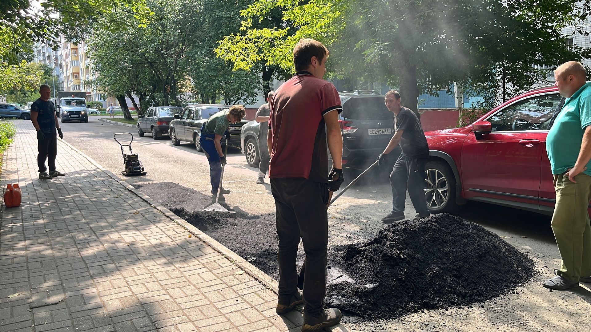 ямы, дорога жизни, дороги, ремонт, ремонт автомобильных дорог, ямы на дорогах, ямочный ремонт, ямочный ремонт дорог,