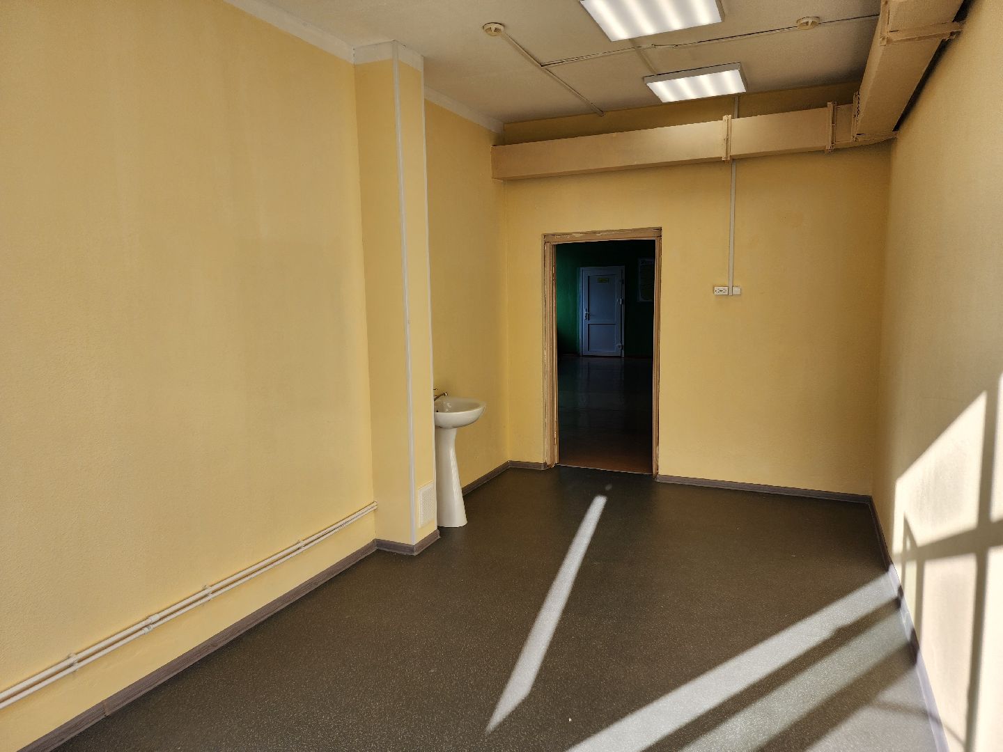 Чехов, село Стремилово, центр Точка роста, подготовка, ремонт, открытие, нацпроект образование,