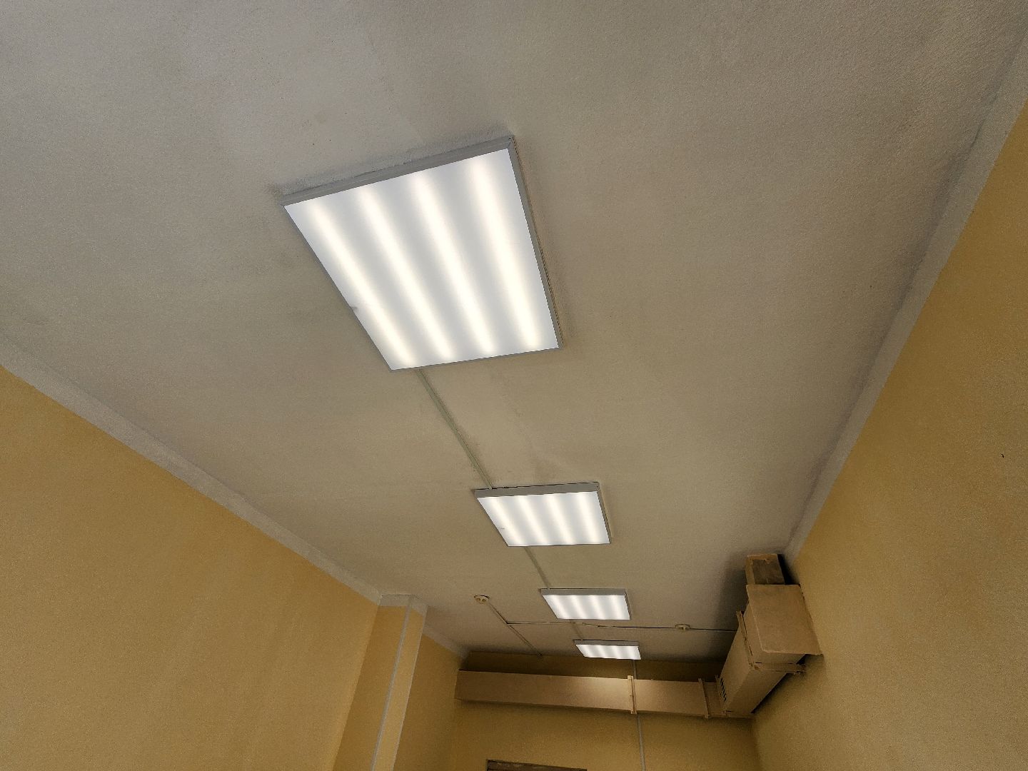 Чехов, село Стремилово, центр Точка роста, подготовка, ремонт, открытие, нацпроект образование,