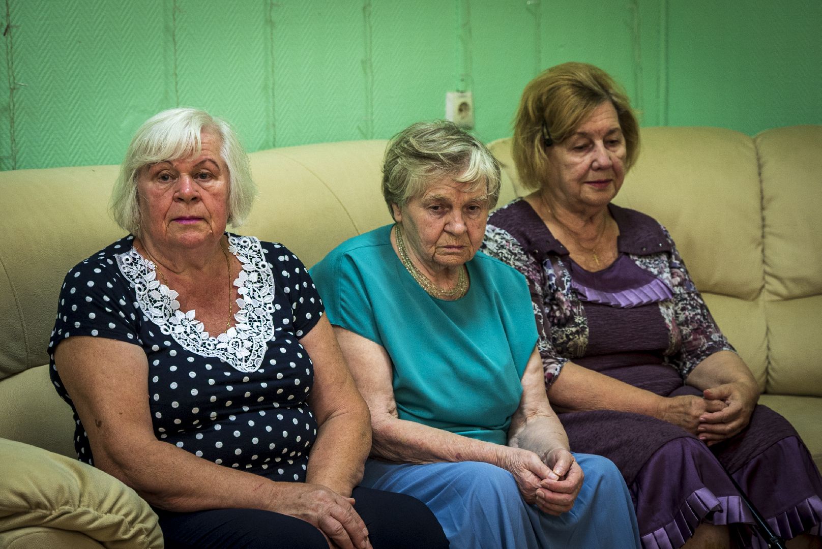 Здравчас, Комплексный центр социального обслуживания, Домодедовская больница,