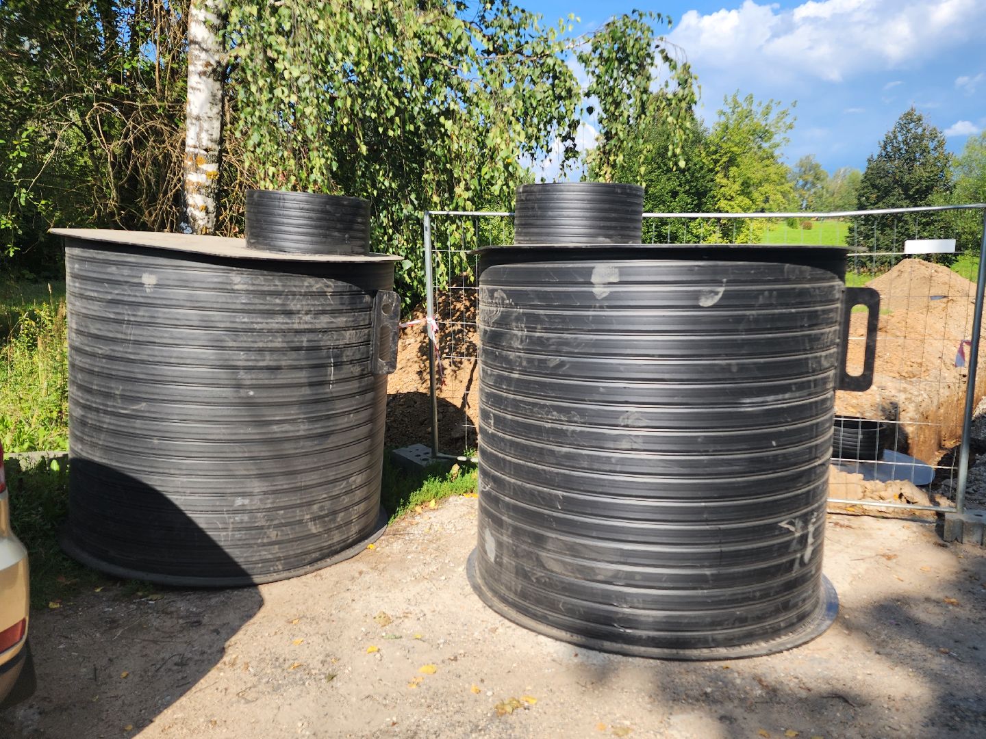 волоколамск, благоустройство, парковая улица,