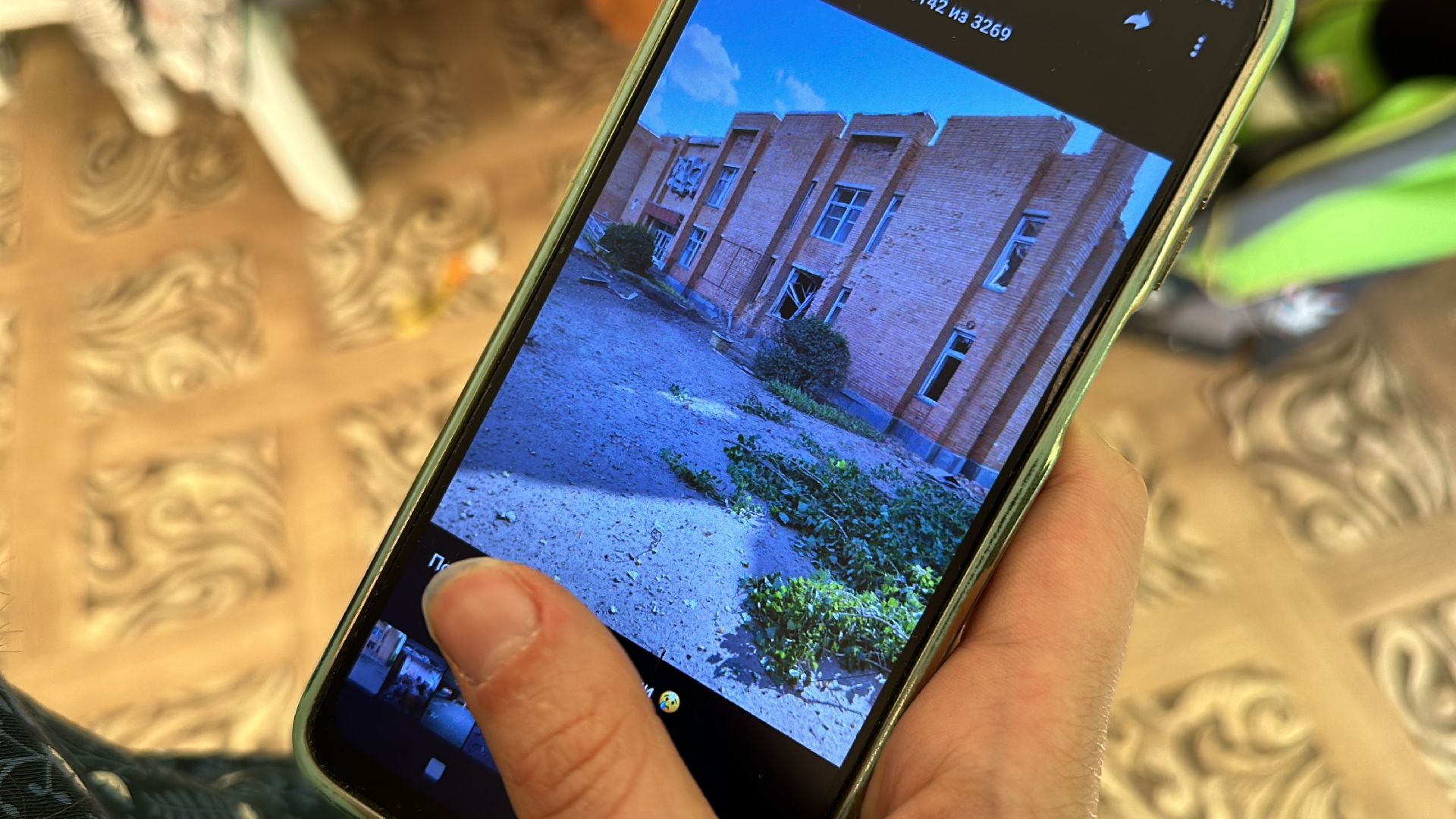 Клин, общество, помощь, люди, Курск, волонтеры, ЧП,