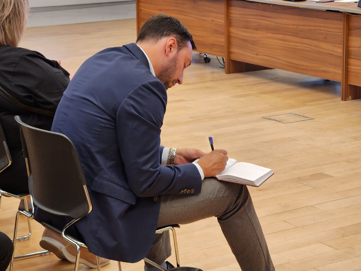 выборы, муниципальные выборы, выборы в совет депутатов 2024, мытищи,