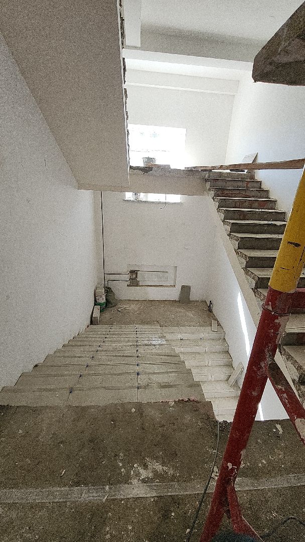 электросталь, мой город, образование, капремонт, капремонт школы, новый учебный год, новый учебный год 2024,