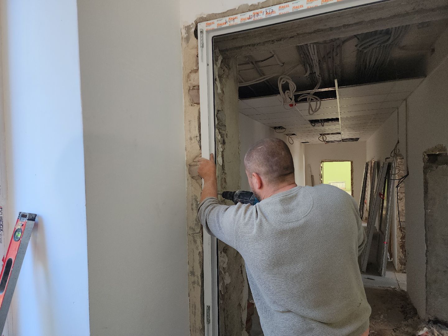 электросталь, мой город, образование, капремонт, капремонт школы, новый учебный год, новый учебный год 2024,