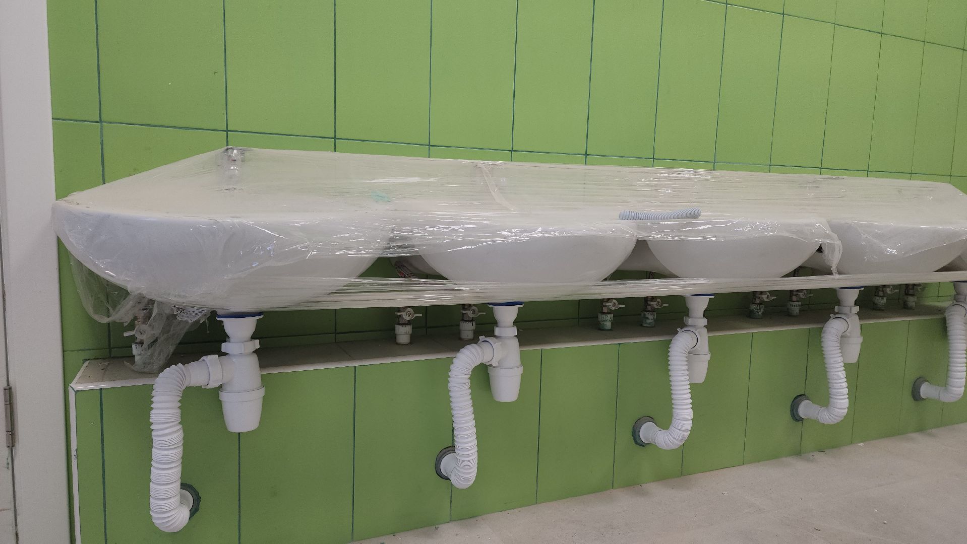 Детский сад, Лобня, строительство,