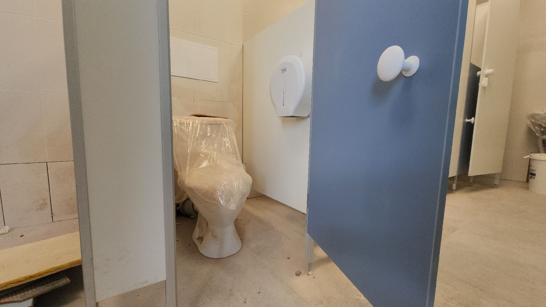 Детский сад, Лобня, строительство,