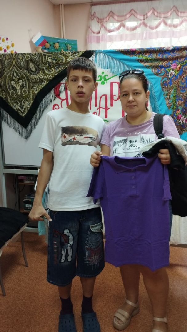 ивантеевка, благотворители, благотворительная ярмарка, малообеспеченные семьи, многодетные семьи, дети с овз, подарки детям,