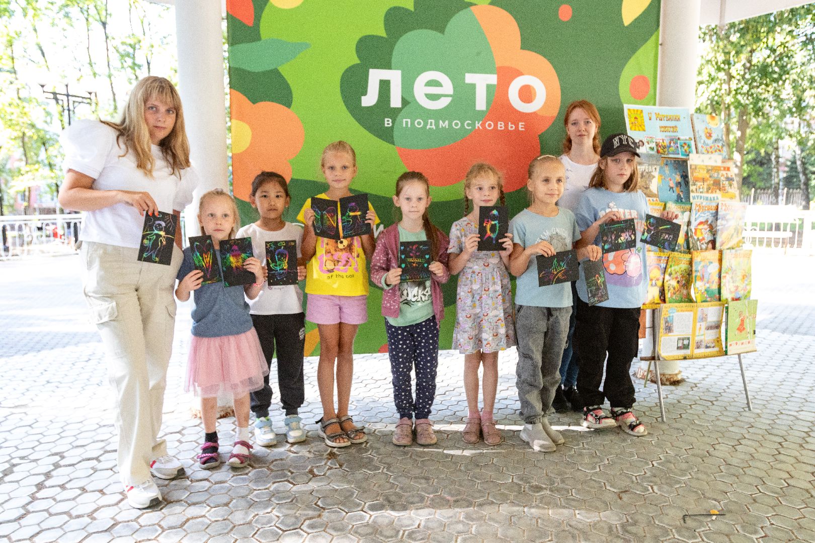 лыткарино, общество, парковое мероприятие,