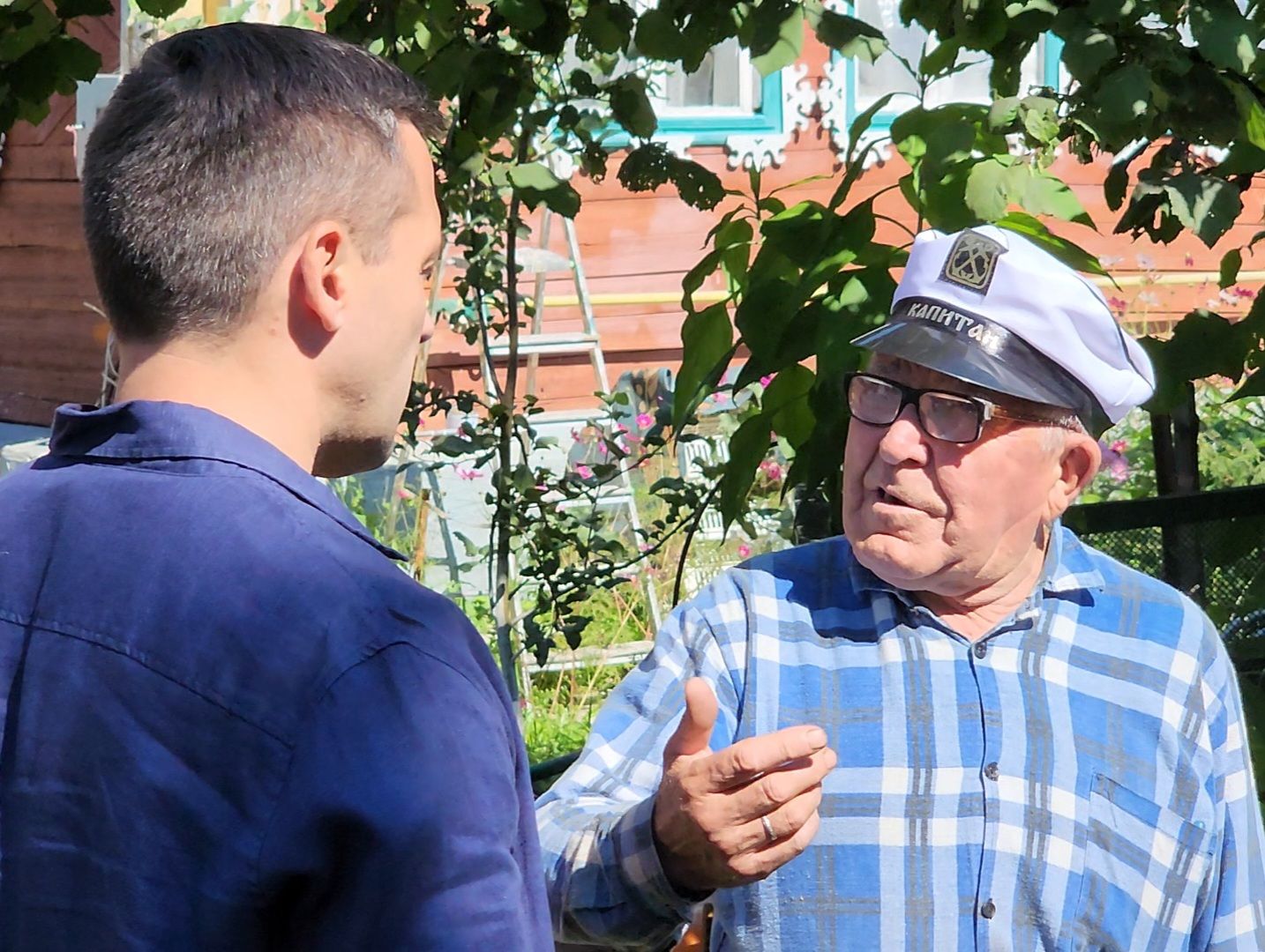 Дубна, Газ, Социальная газификация, ЖКХ, мособлгаз,