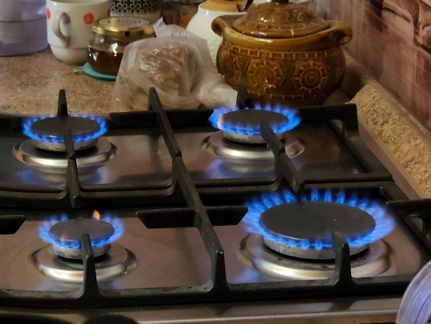 Дубна, Газ, Социальная газификация, ЖКХ, мособлгаз,