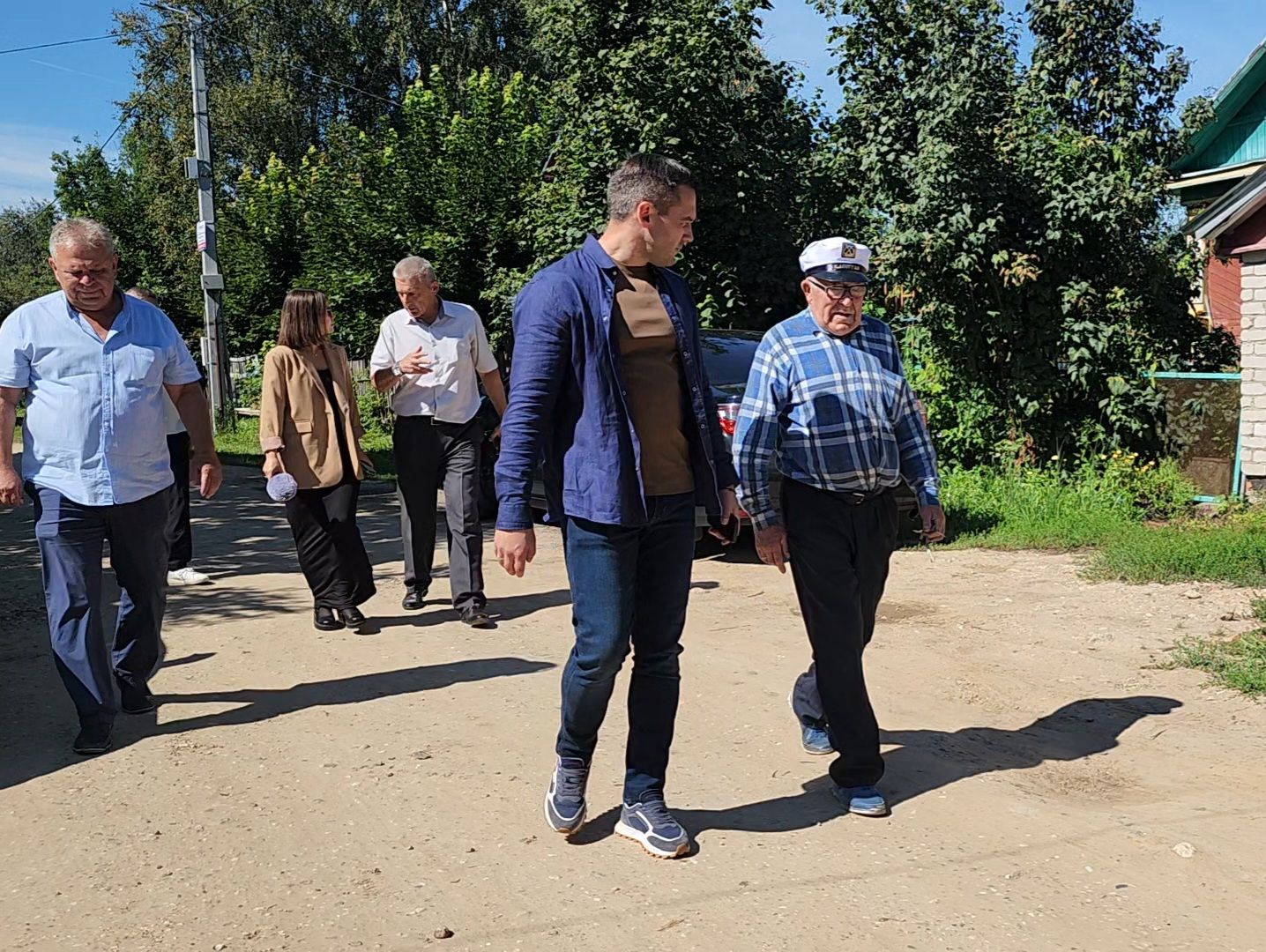 Дубна, Газ, Социальная газификация, ЖКХ, мособлгаз,