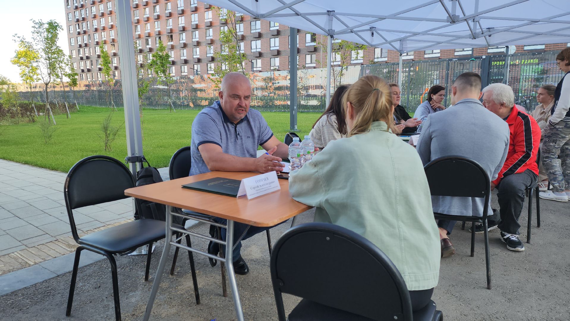 выездная администрация, жкх, управляющая компания,