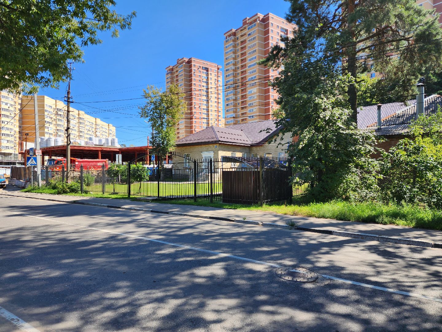 раменское, общество, выездная администрация, мероприятие в клишевской школе,