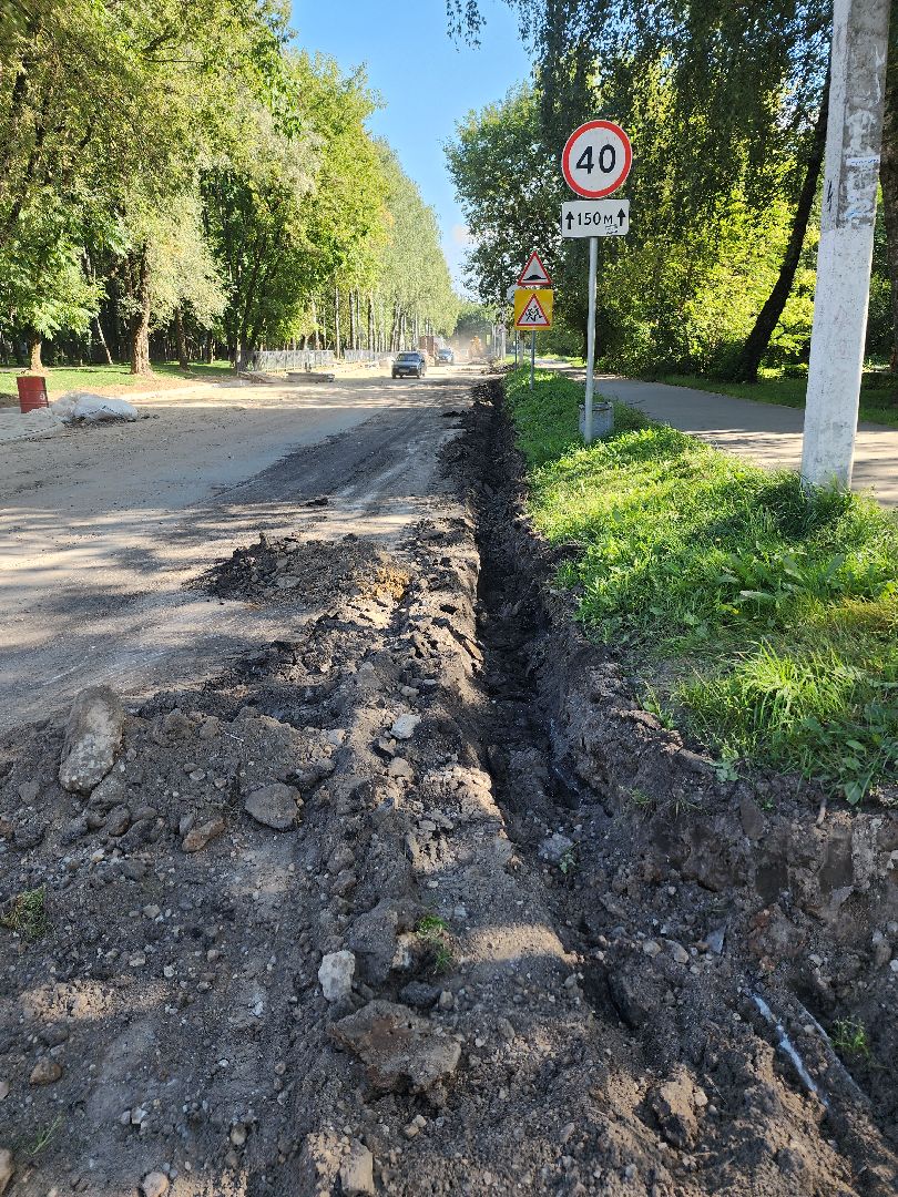 благоустойство, парковая зона, реконструкция парка, городская среда,