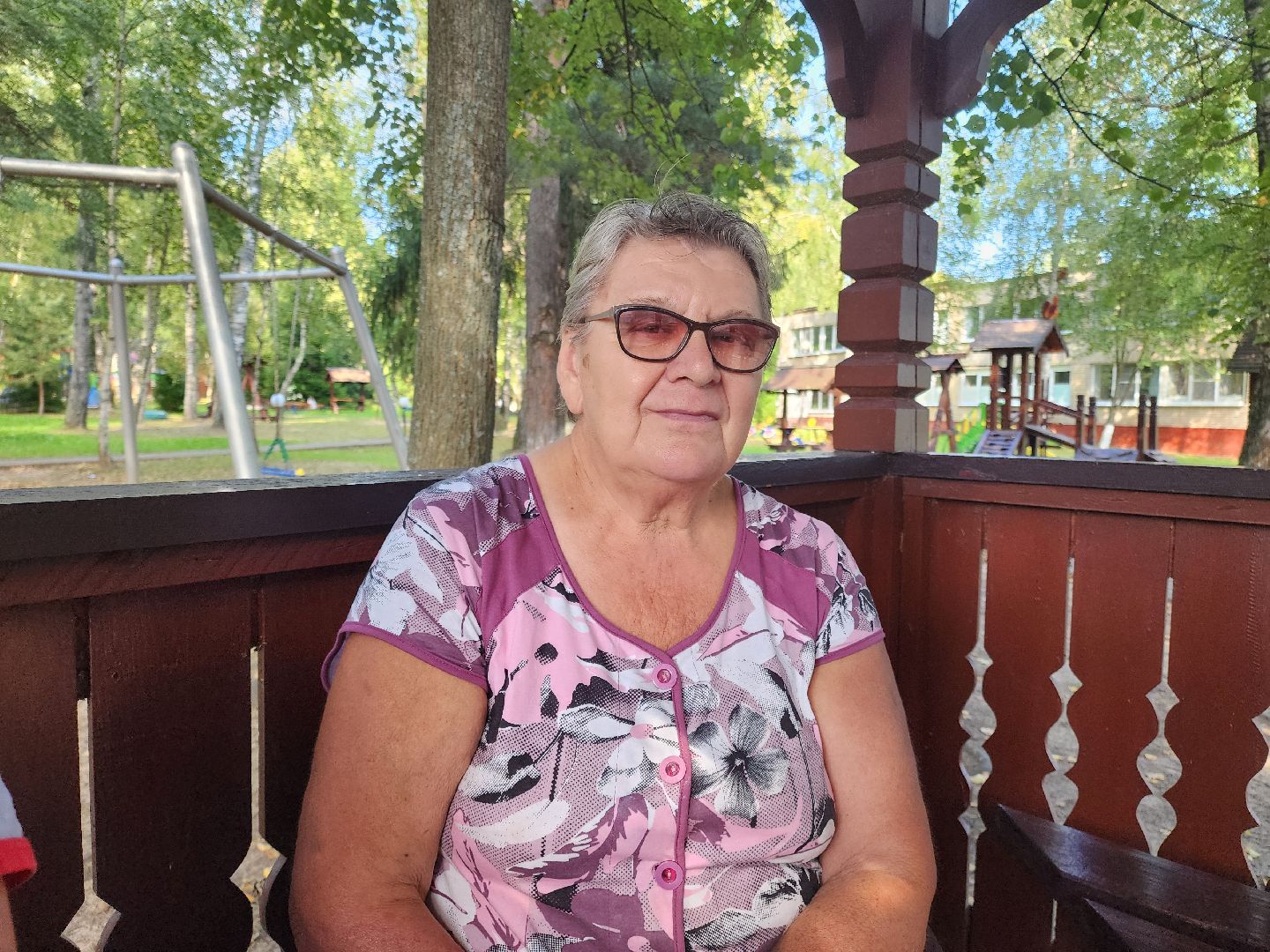 Подольск, курская область, пункт временного размещения, Жители Курской области,