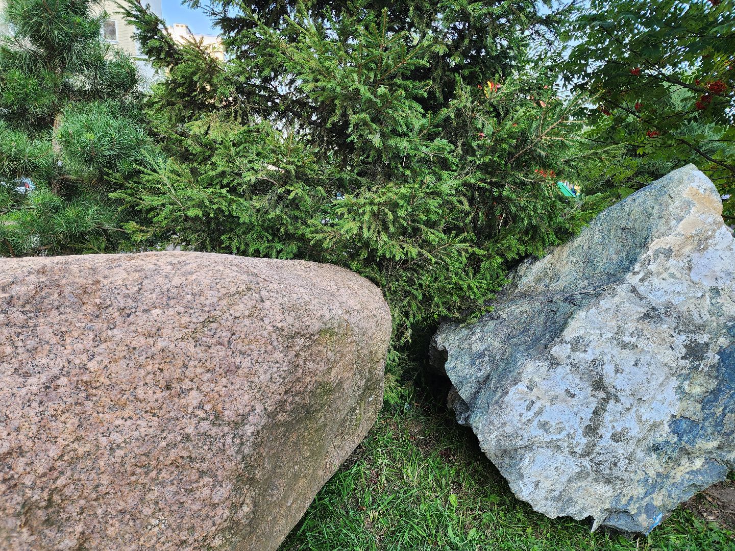 Подольск, сад камней памяти и славы, Исполин, память о вов,патриотизм,