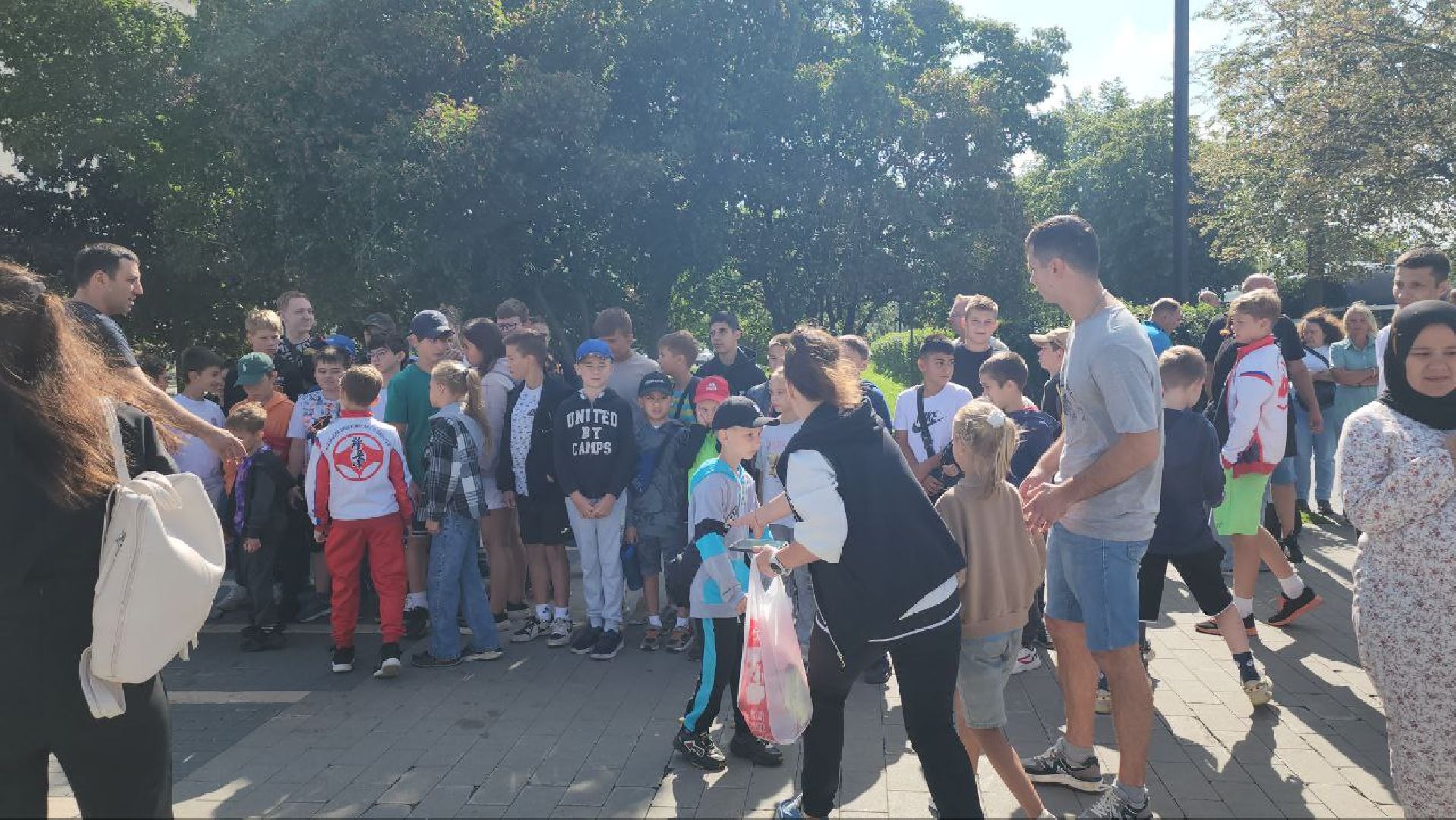 люберцы, федерация каратэ, спортсмены, сво, курская область,волонтеры,