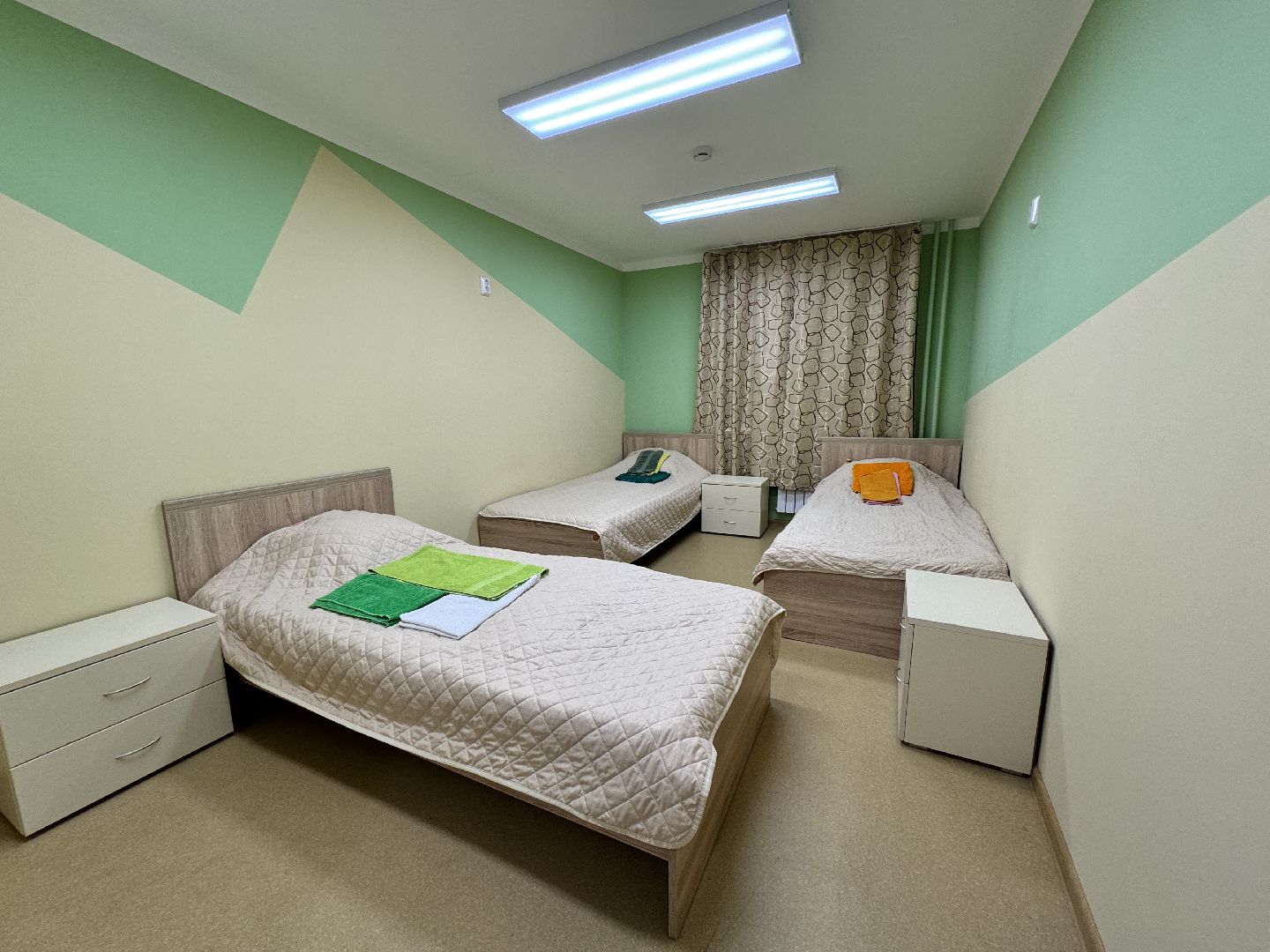 волоколамск, пункт временного размещения, курск, беженцы,