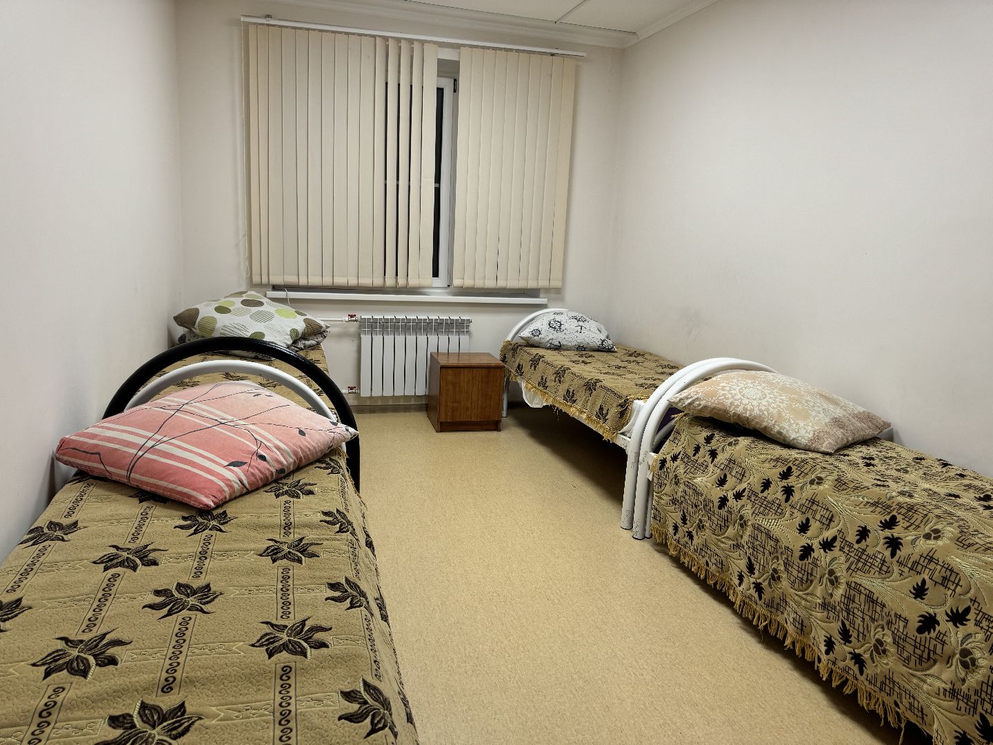 волоколамск, пункт временного размещения, курск, беженцы,