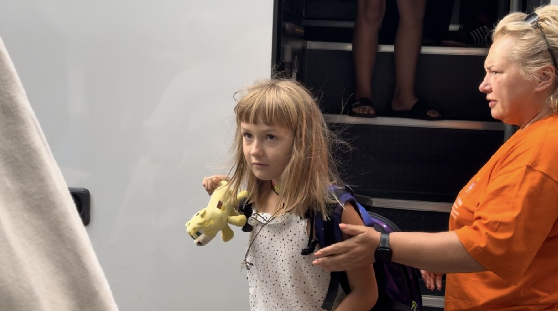 волоколамск, пункт временного размещения, курск, беженцы,