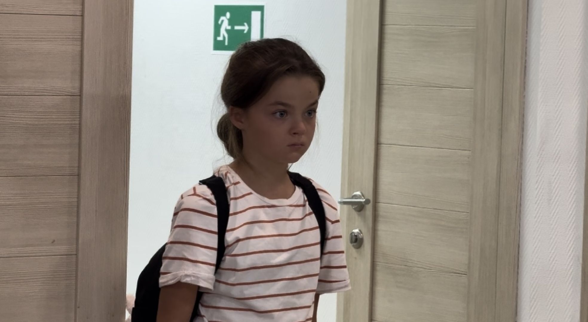 волоколамск, пункт временного размещения, курск, беженцы,