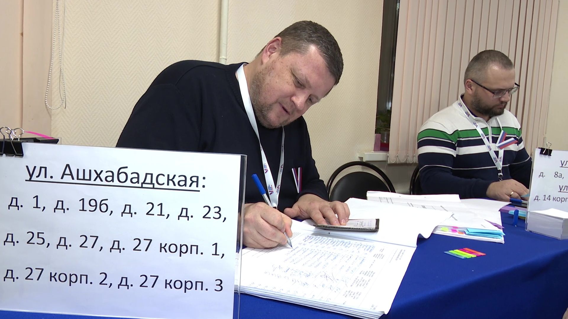 Реутов, выборы, депутаты, голосование, безопасность,