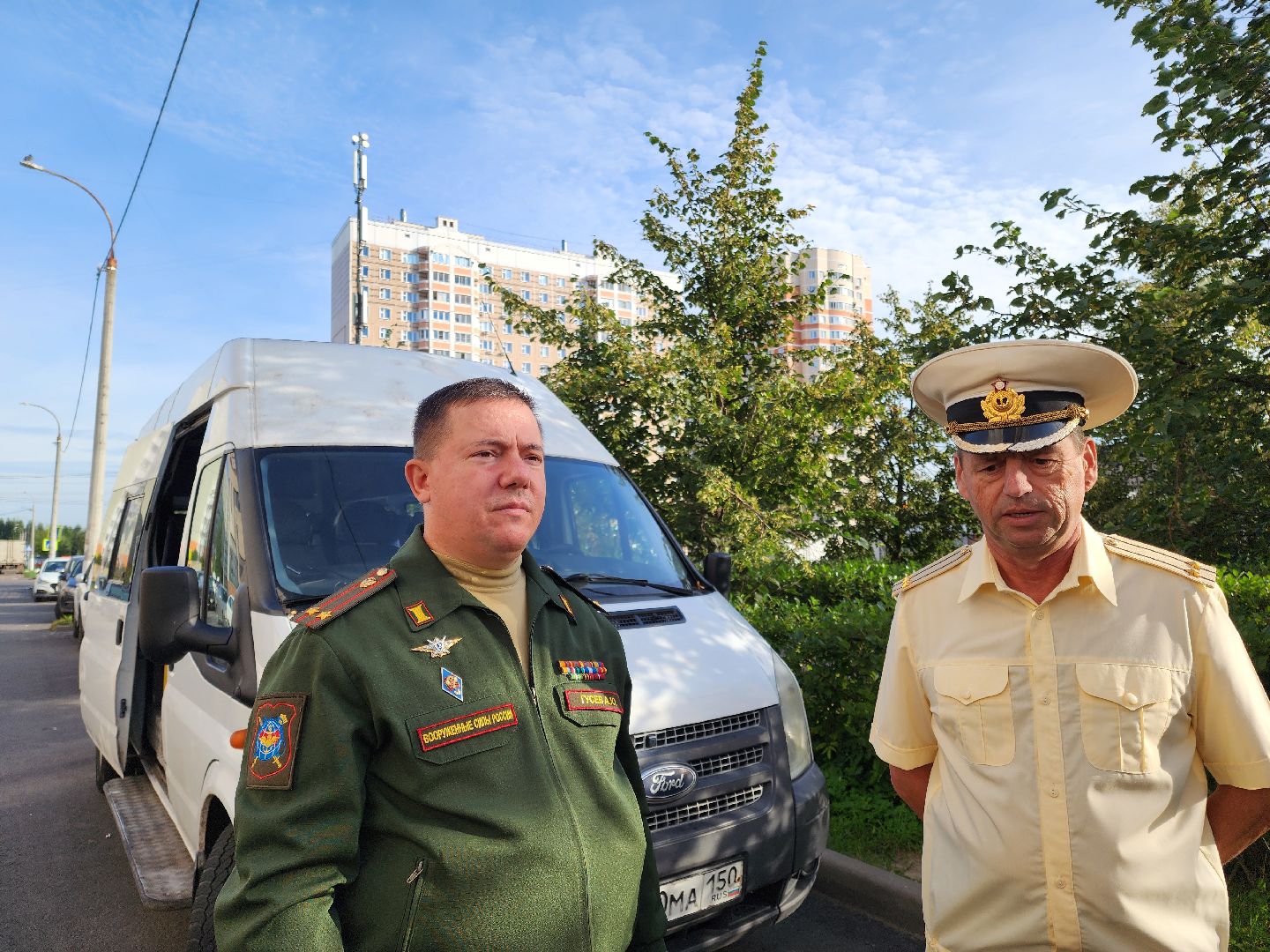 Подольск, Ветераны Вооружнных сил РФ, Летчик-испытатель, Куимов,возложение цветов,