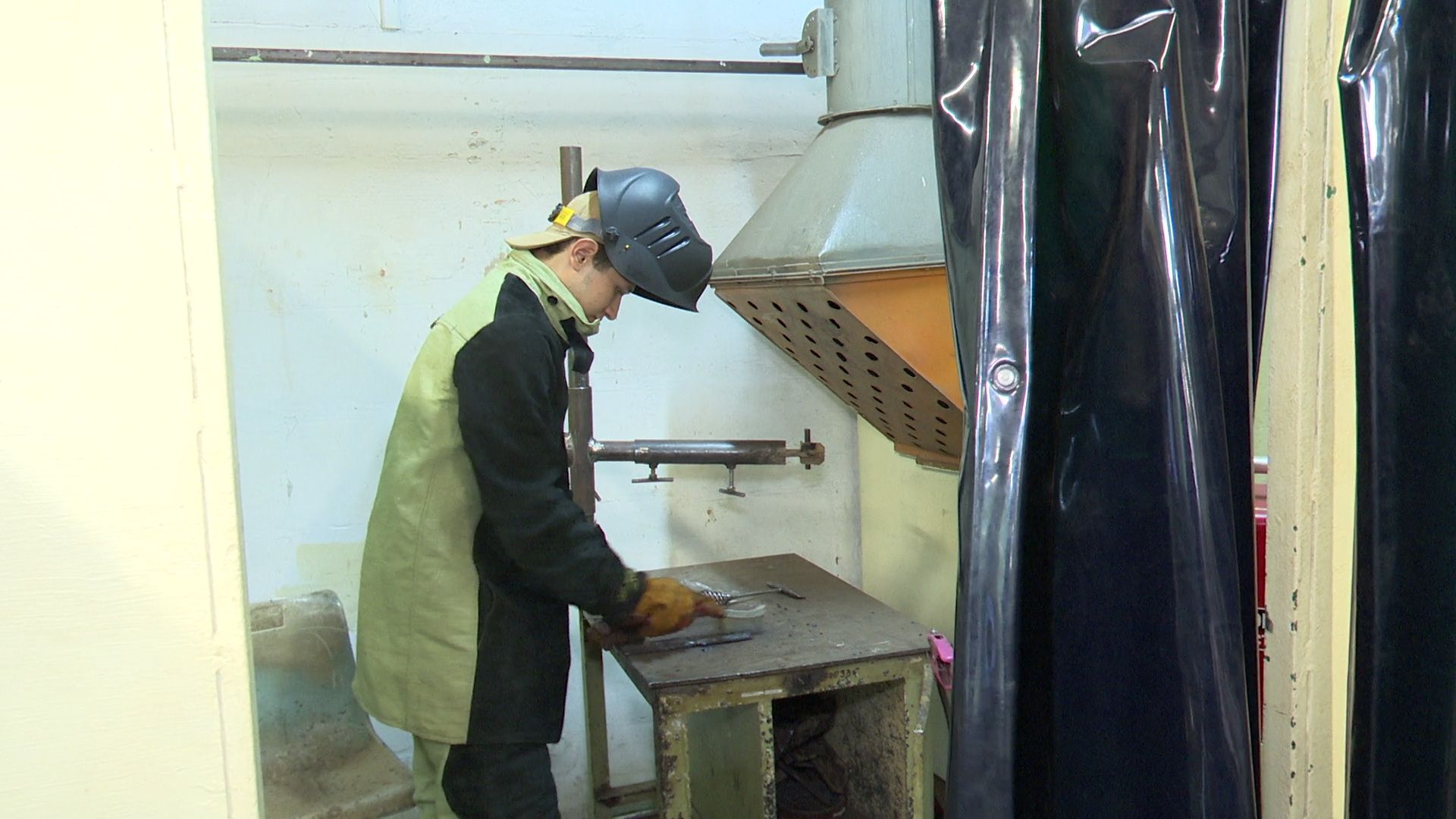 Реутов, колледж энергия, профориентация, профессии, дети,