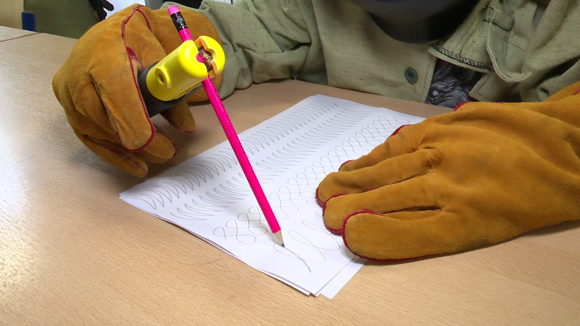 Реутов, колледж энергия, профориентация, профессии, дети,