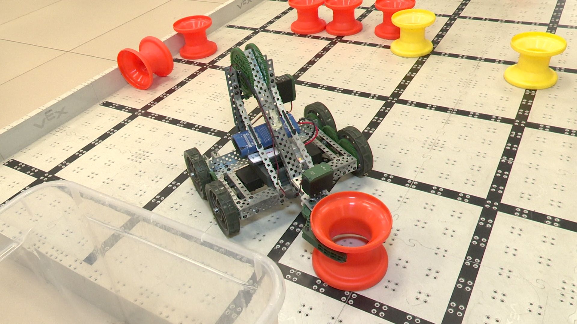 Реутов, колледж энергия, профориентация, профессии, дети,