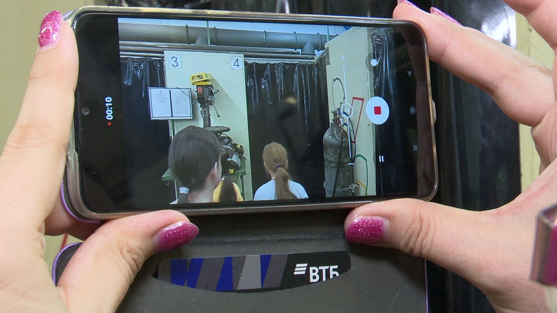 Реутов, колледж энергия, профориентация, профессии, дети,