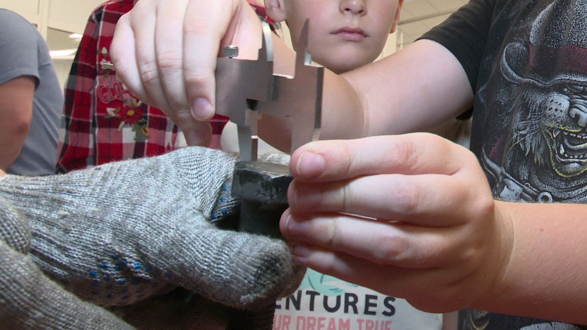 Реутов, колледж энергия, профориентация, профессии, дети,