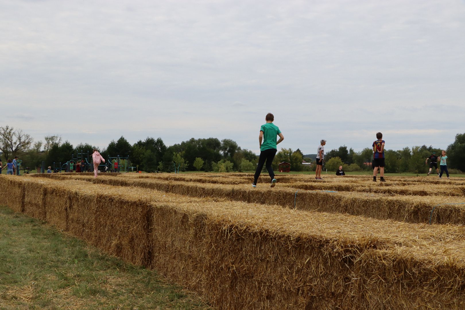 серебряные пруды, день города 2024, 100 лет серебряно-прудскому району, парк Серебряный,