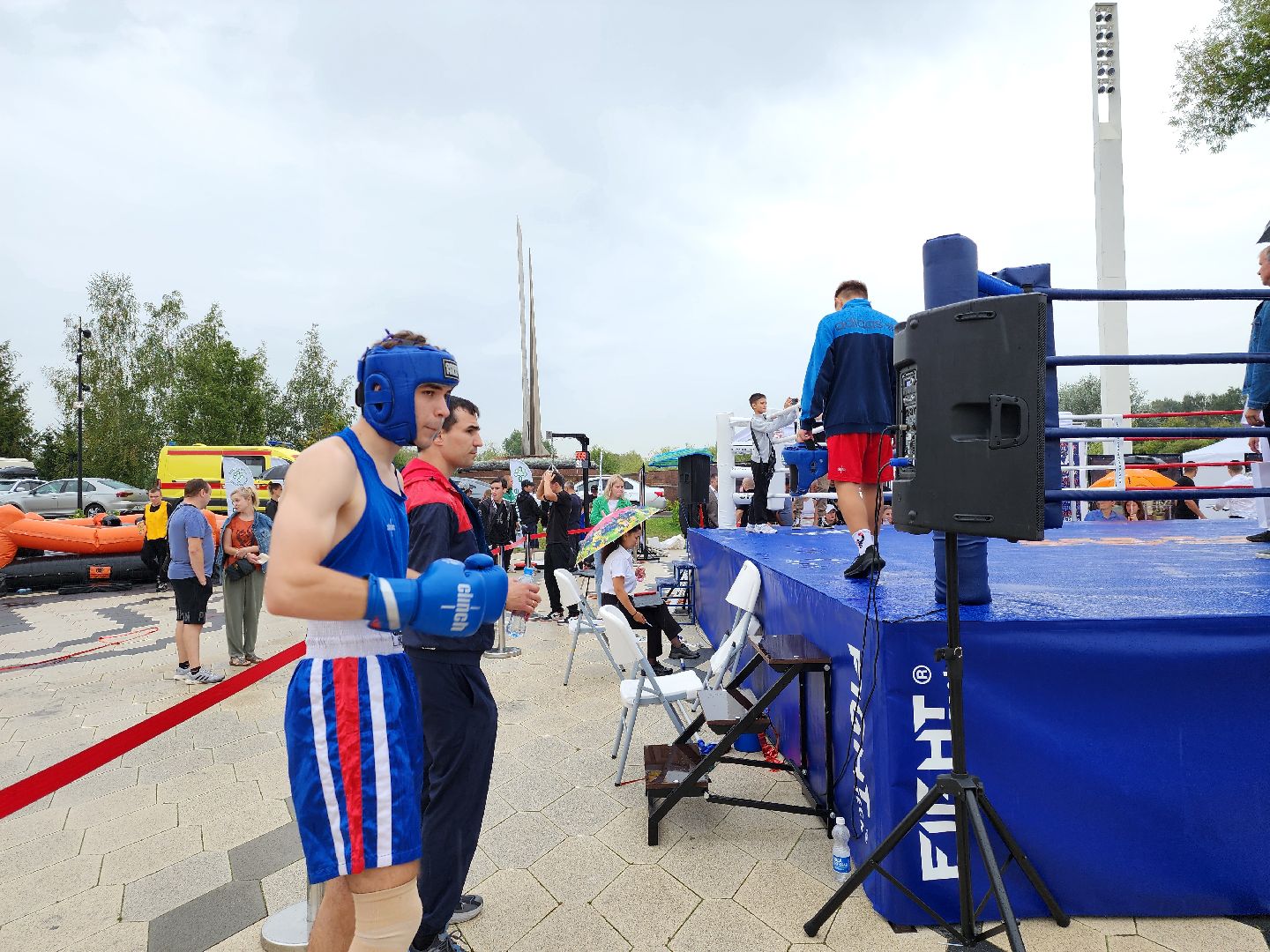 бокс в бронницах, спорт в подмосковье, спортивное мероприятие, мытищи,