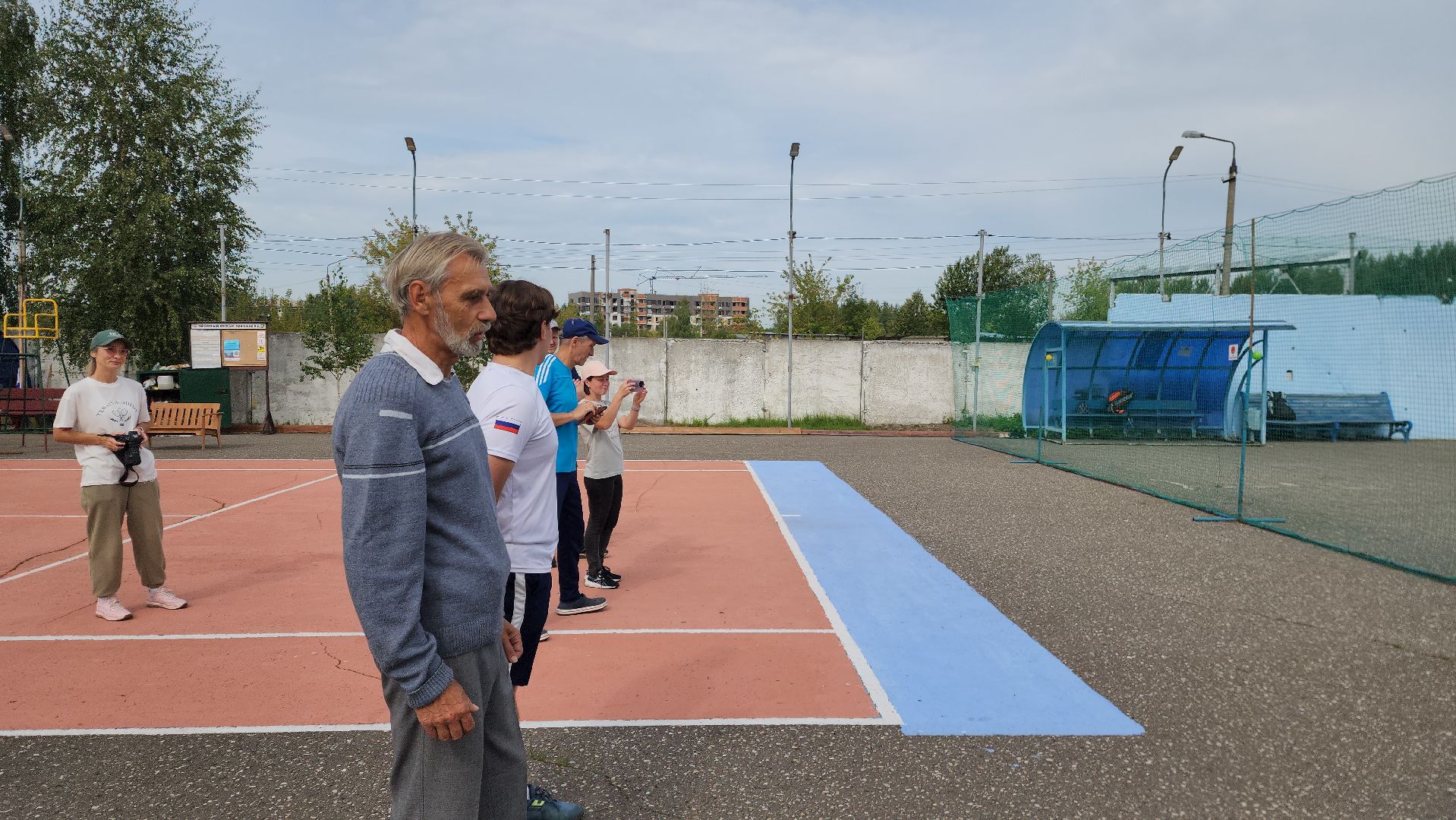 шатура, турнир большой теннис, спорт московской области, спорт шатура, культурная шатура,