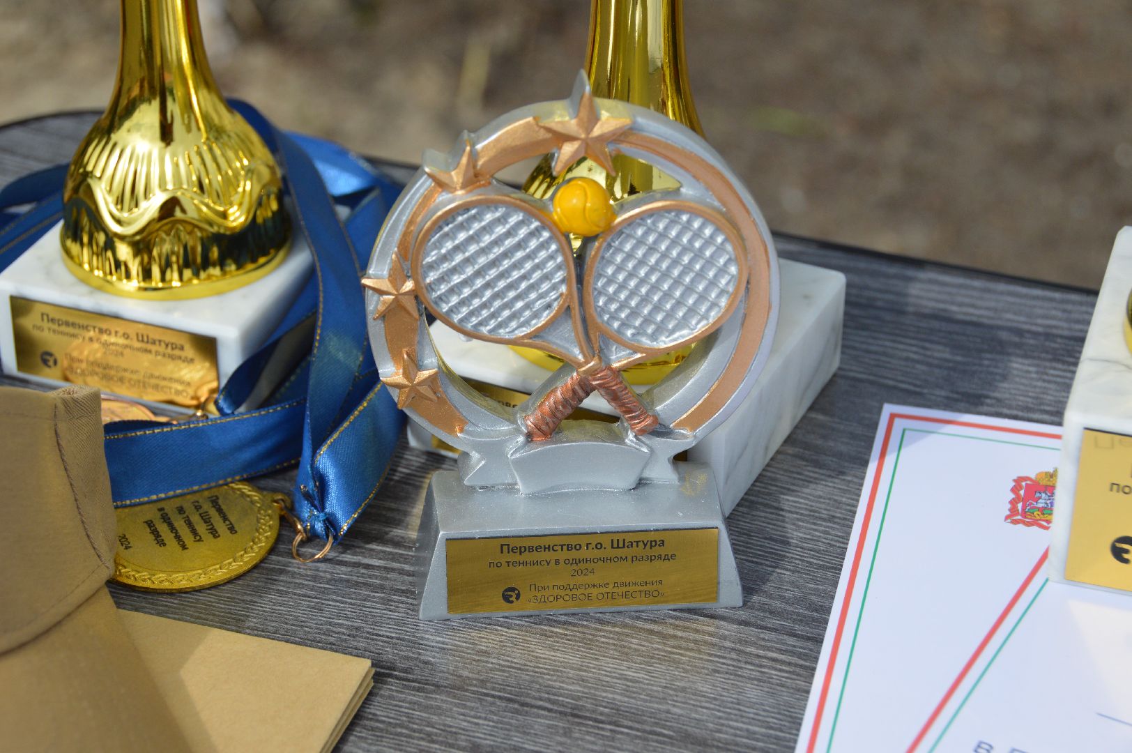 шатура, турнир большой теннис, спорт московской области, спорт шатура, культурная шатура,