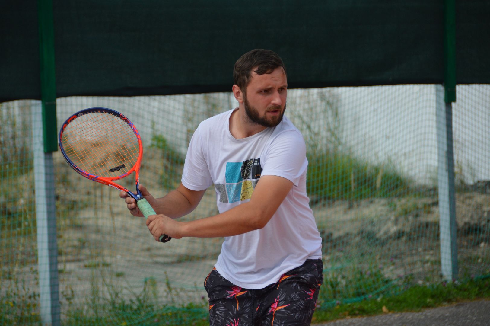 шатура, турнир большой теннис, спорт московской области, спорт шатура, культурная шатура,