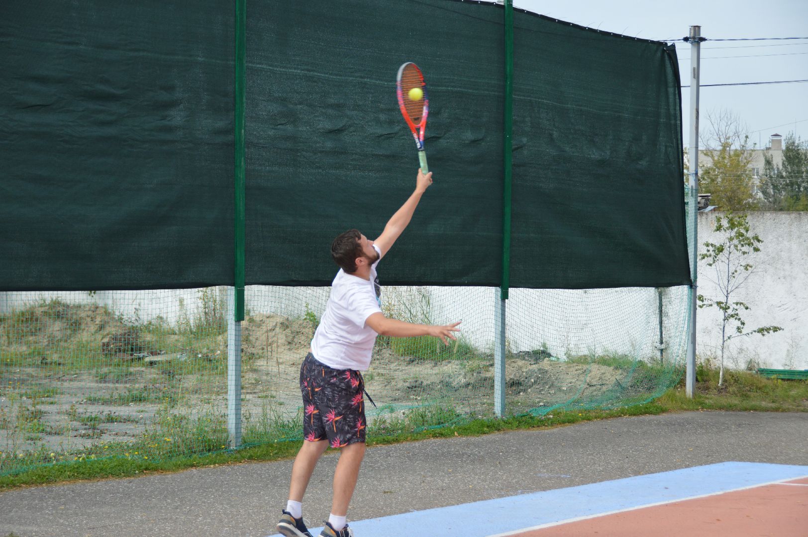 шатура, турнир большой теннис, спорт московской области, спорт шатура, культурная шатура,