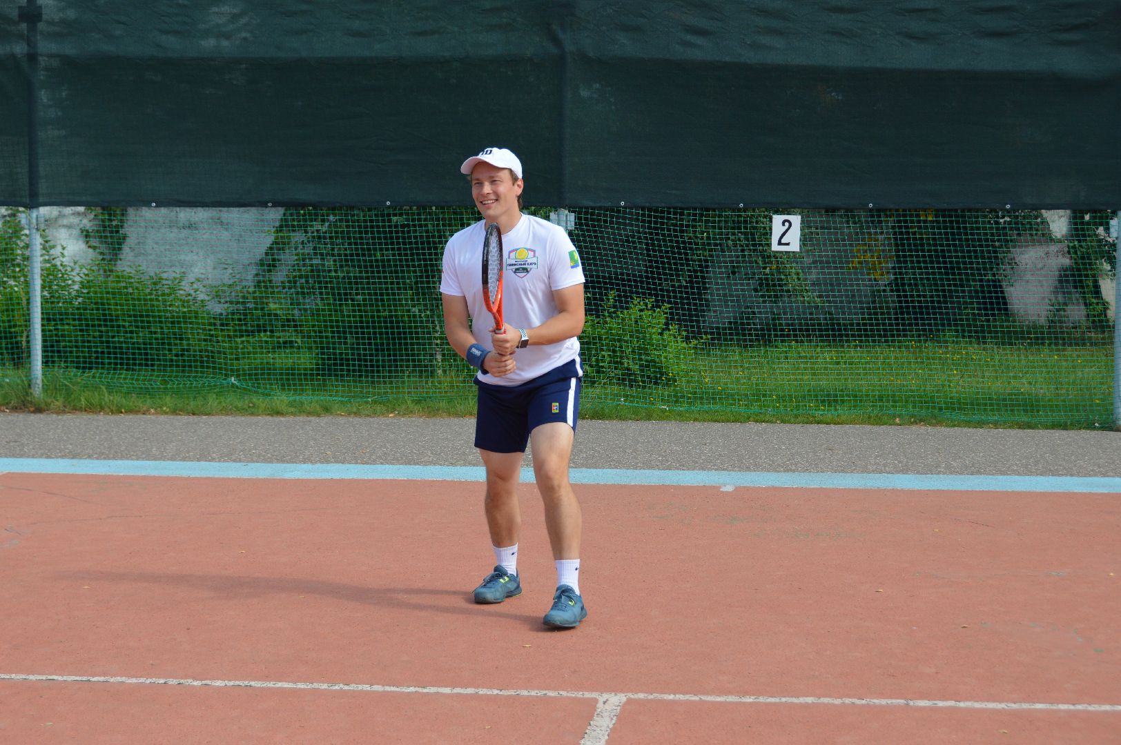 шатура, турнир большой теннис, спорт московской области, спорт шатура, культурная шатура,