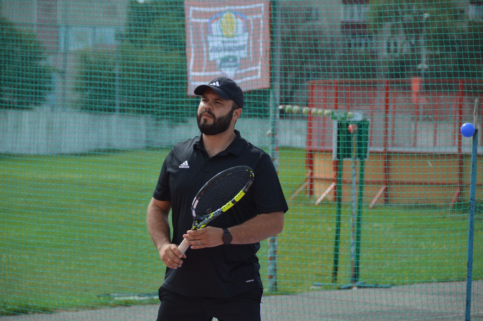 шатура, турнир большой теннис, спорт московской области, спорт шатура, культурная шатура,