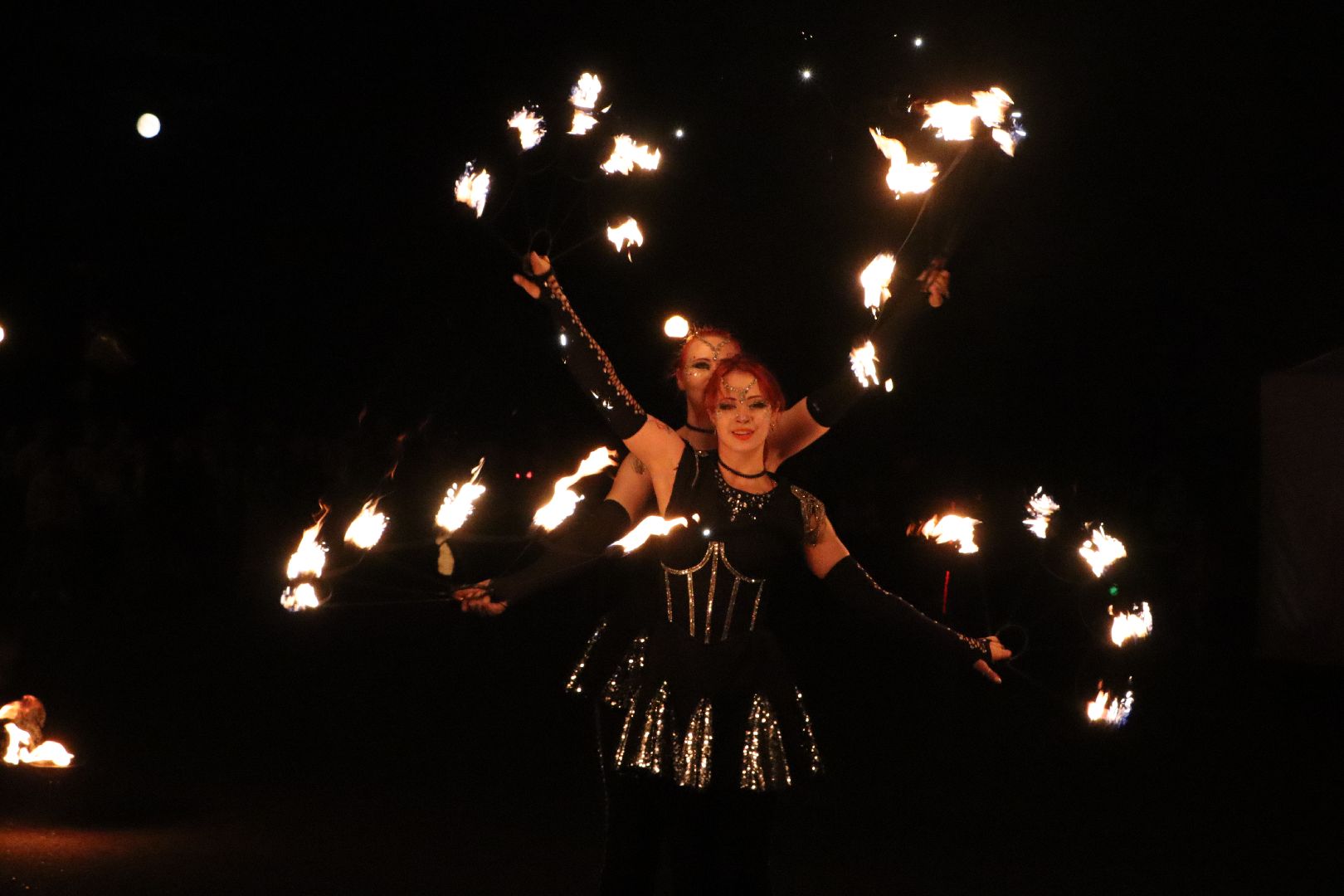 День города, серебряные пруды, 100 лет серебряно-прудскому району, парк серебряный,