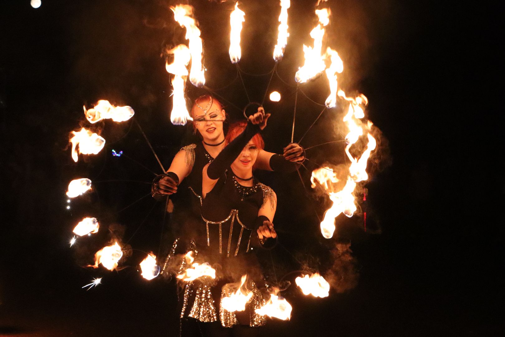 День города, серебряные пруды, 100 лет серебряно-прудскому району, парк серебряный,