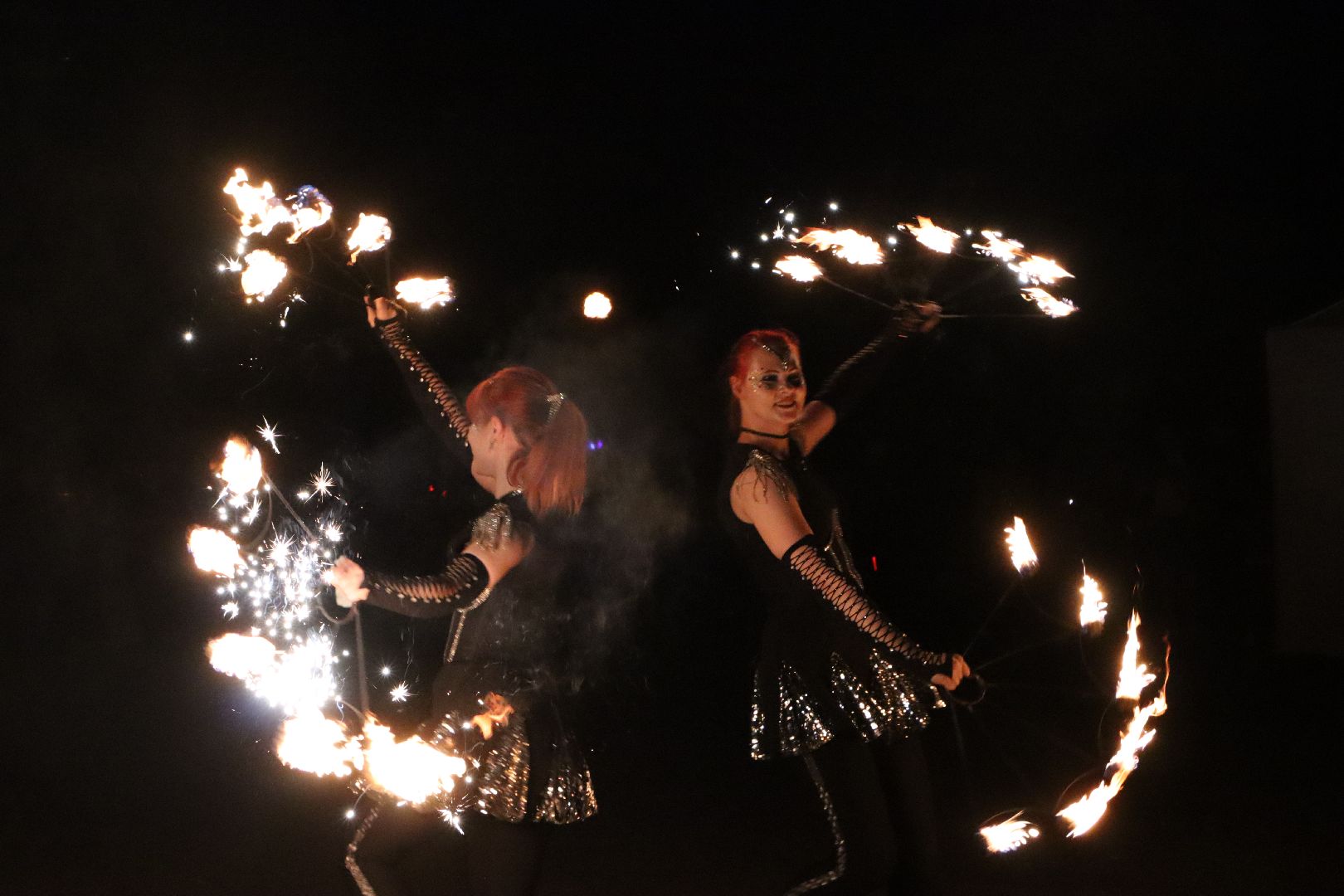 День города, серебряные пруды, 100 лет серебряно-прудскому району, парк серебряный,