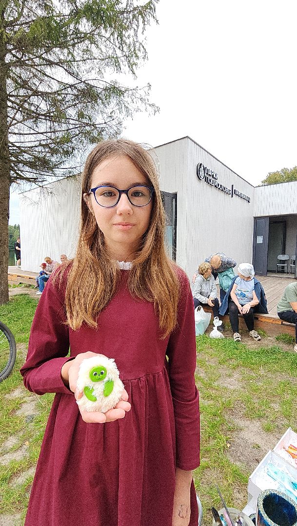 электросталь, культура, ретро-песни в парке, парк авангард, праздник, жители города, мой город,