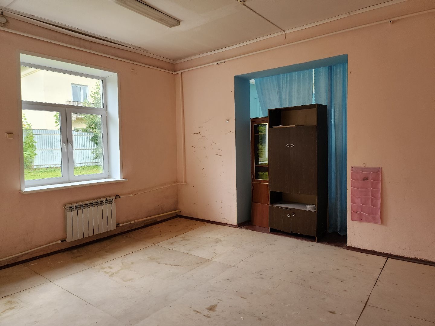 Руза, брикет, детский сад, ремонт детского сада, строительство, образование в подмосковье, образование рузский округ,