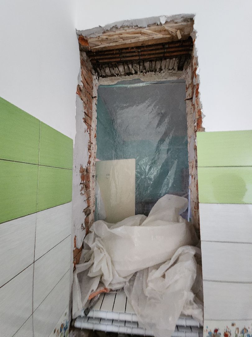 Руза, брикет, детский сад, ремонт детского сада, строительство, образование в подмосковье, образование рузский округ,