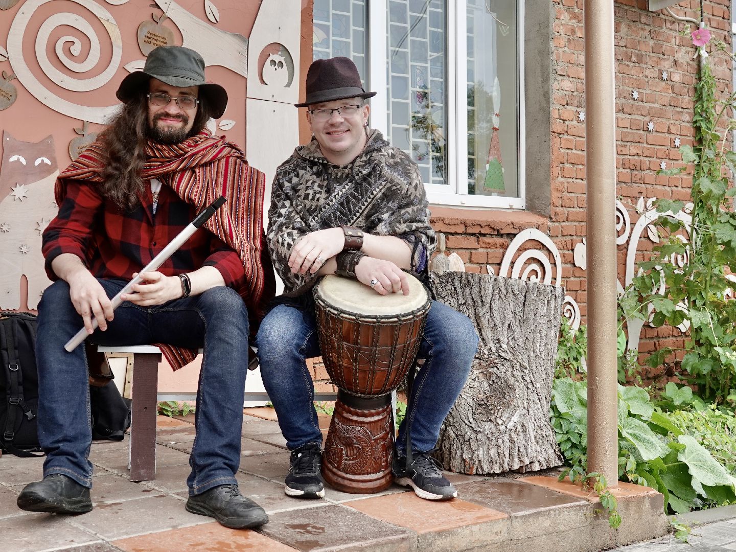 Сергиев Посад, Дом художника, Искусство, Художники, Выставка, Сувениры,