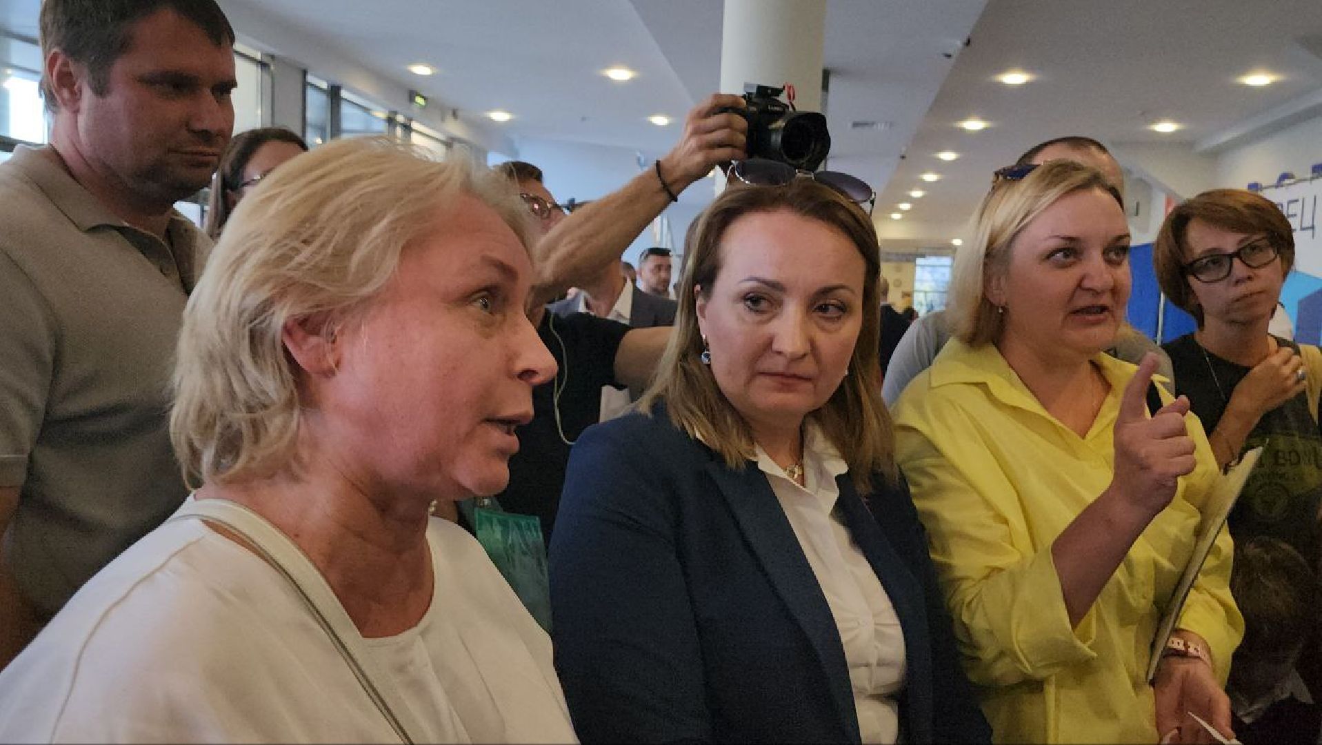 выездная администрация, люберцы, глава городского округа люберцы владимир волков, жители, новый детский сад, ремонт, образование,