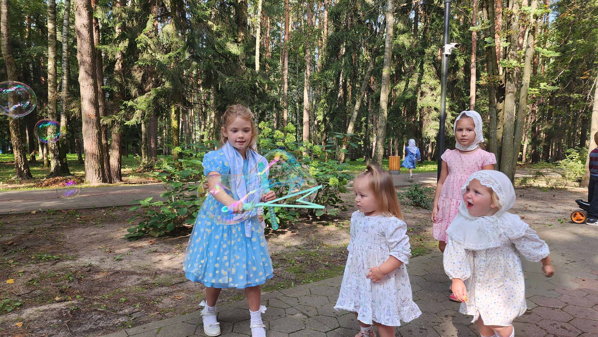 Яблочный спас, преображение, церковный праздник, Литургия, молебен, Домодедово, Культура, подмосковье,